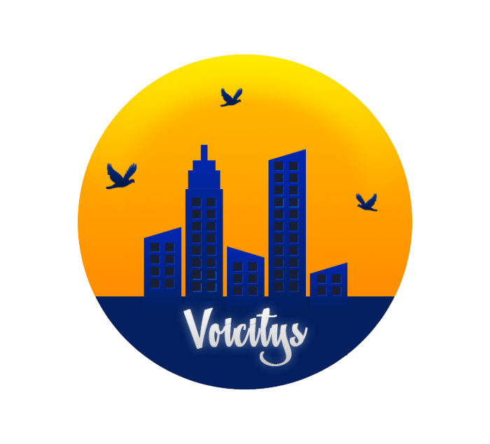 What is Voicitys?